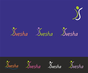Logo Design by hari krishn for svesha | Design: #2080376