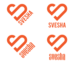 Logo Design by Slobodan Cagic for svesha | Design: #2077675