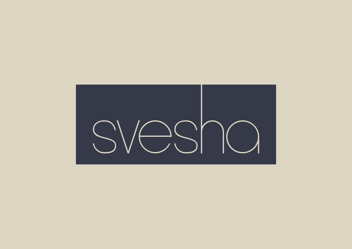 Logo Design by daniswarasayang for svesha | Design #2073533