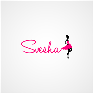Logo Design by Irina Makedonska for svesha | Design: #2076332