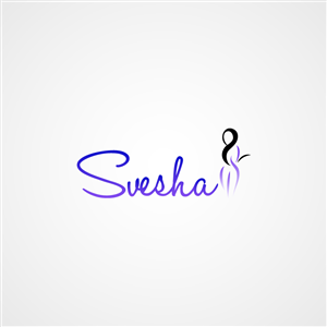 Logo Design by Irina Makedonska for svesha | Design: #2076413