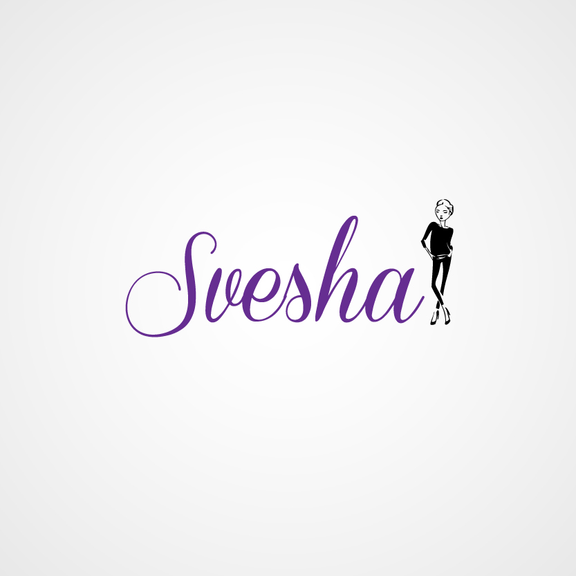 Logo Design by Irina Makedonska for svesha | Design #2076481