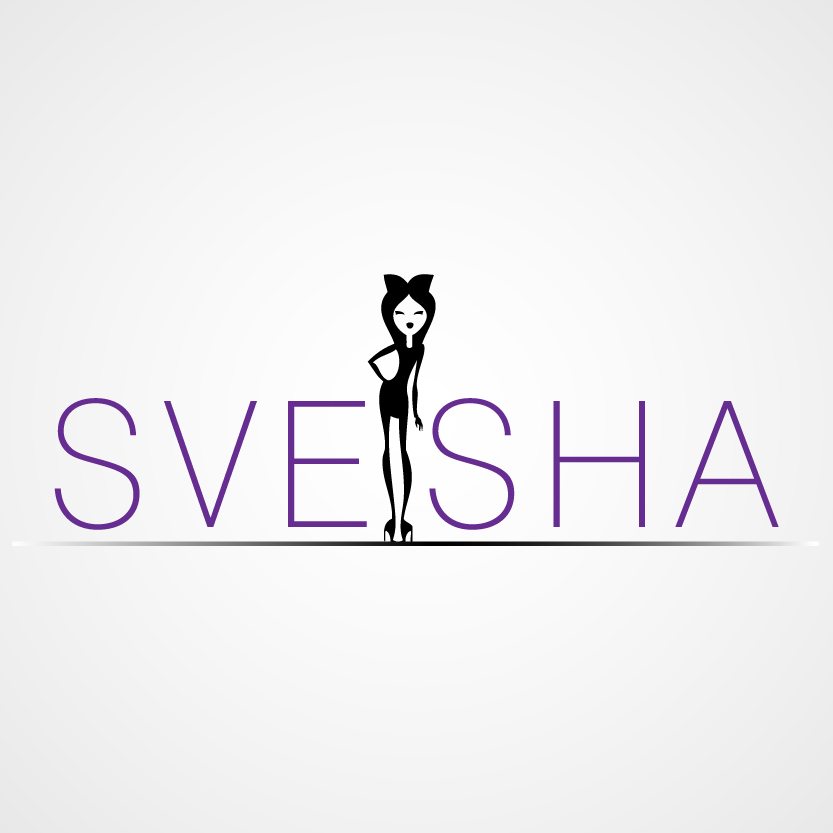 Logo Design by Irina Makedonska for svesha | Design #2076741