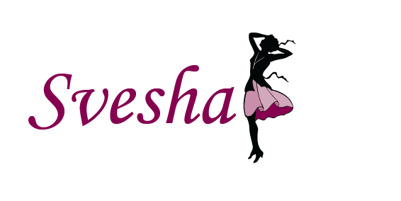 Logo Design by Regina_T for svesha | Design #2078663