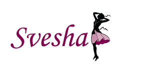 Logo Design by Regina_T for svesha | Design: #2078663