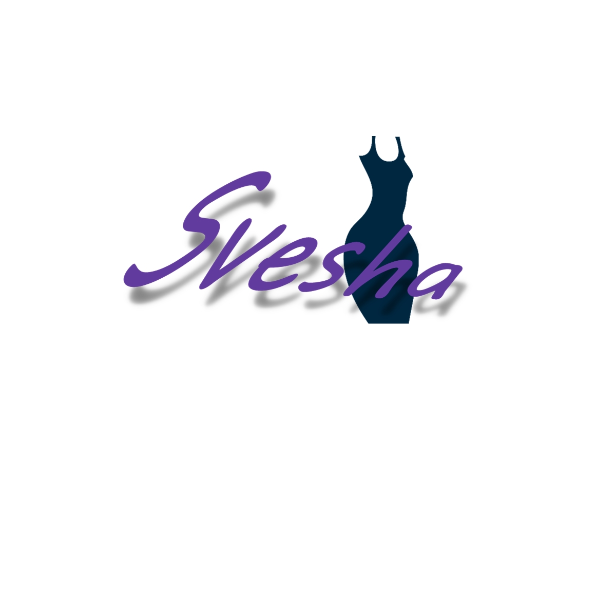 Diseño de Logo por makymm para svesha | Diseño #2073258