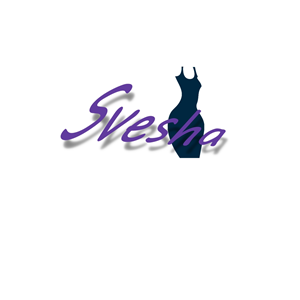 Logo Design by makymm for svesha | Design: #2073258