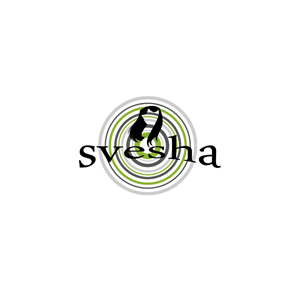 Logo Design by makymm for svesha | Design: #2073331