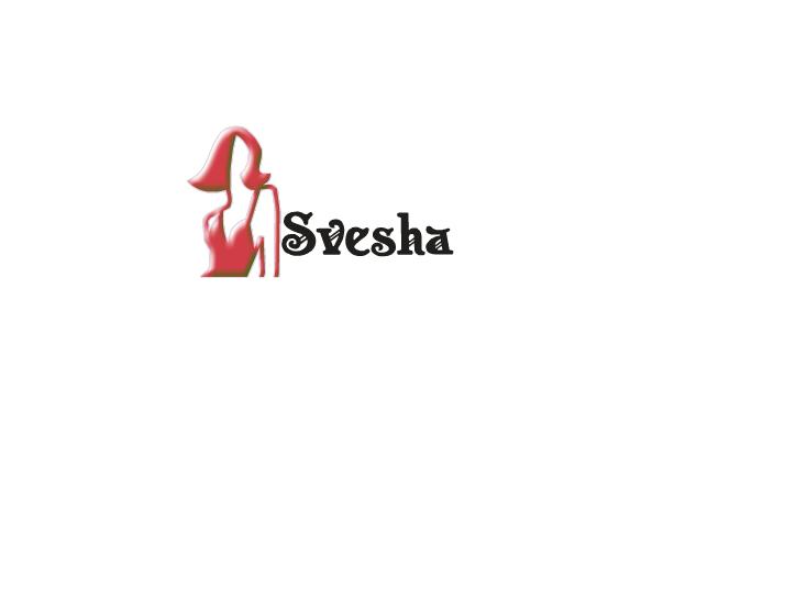 Logo Design by makymm for svesha | Design #2073407