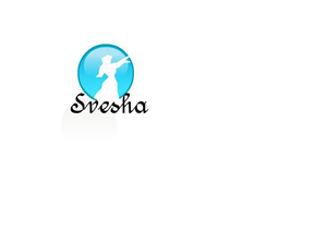 Logo Design by makymm for svesha | Design: #2073437