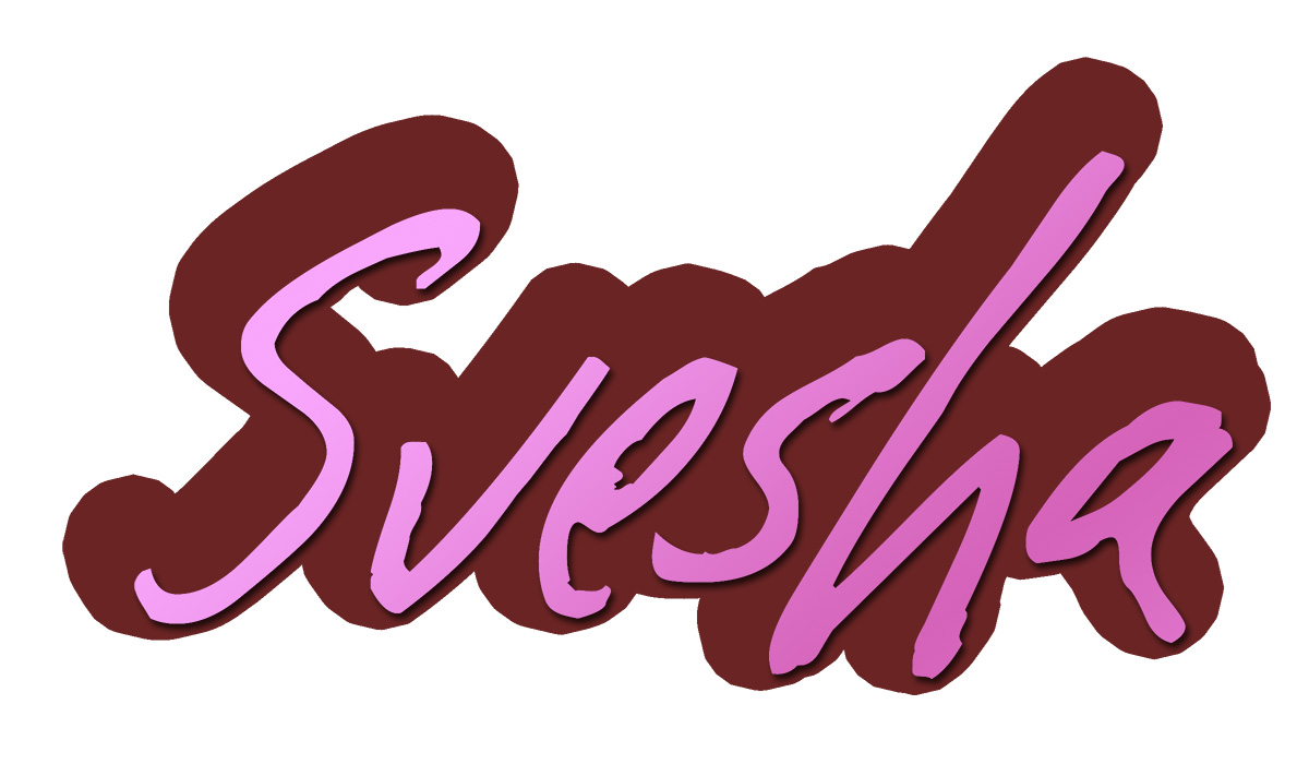 Logo Design by sapper for svesha | Design #2073999