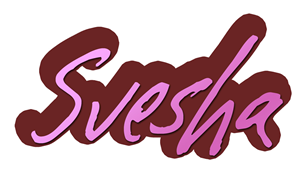 Logo Design by sapper for svesha | Design: #2073999