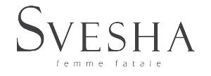 Logo Design by Peter Bendl for svesha | Design: #2073421