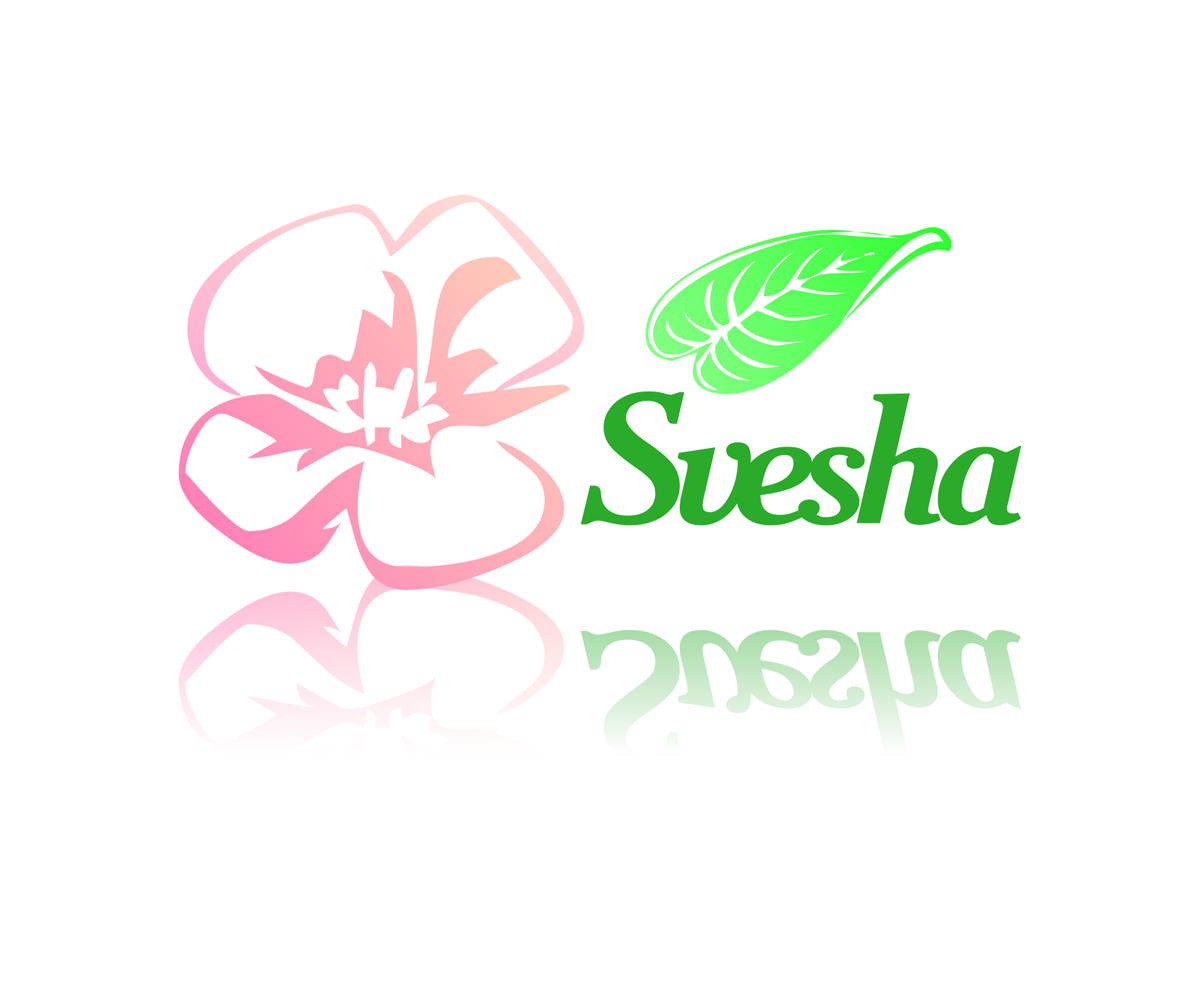 Diseño de Logo por DannyDonovan para svesha | Diseño #2075012