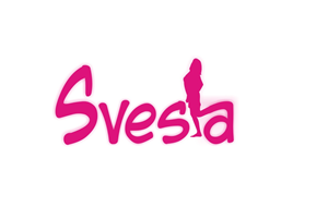Logo Design by Dheand_Aries for svesha | Design: #2074323