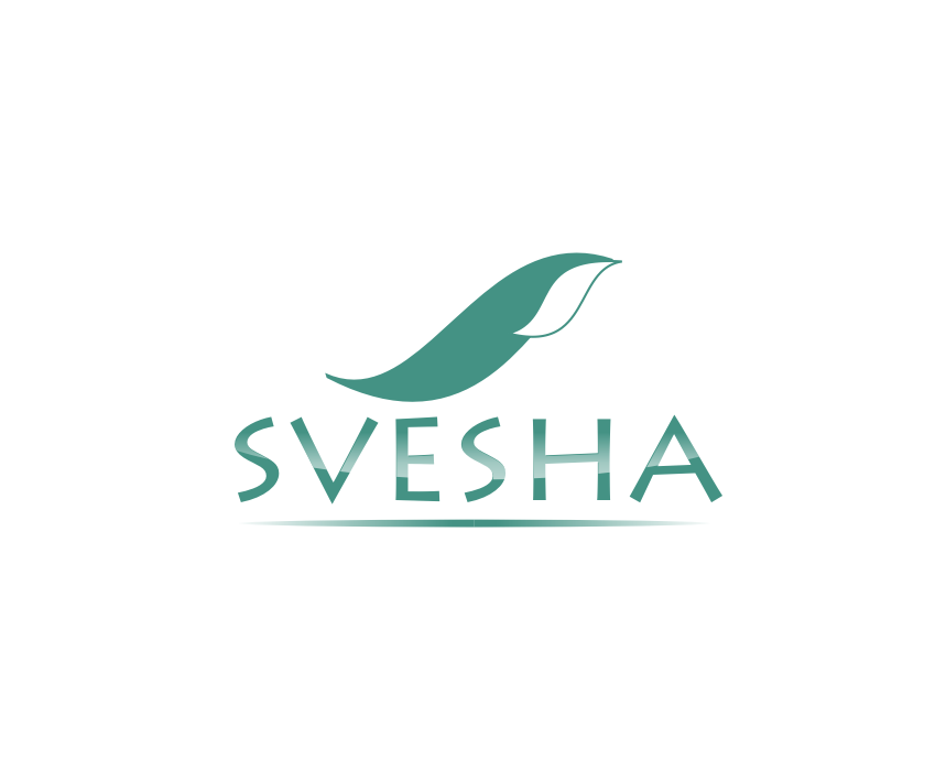Logo Design by jamaldesign for svesha | Design #2073837