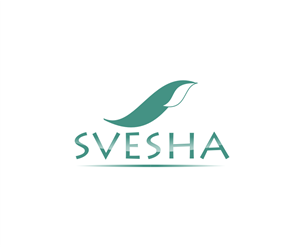 Logo Design by jamaldesign for svesha | Design: #2073837