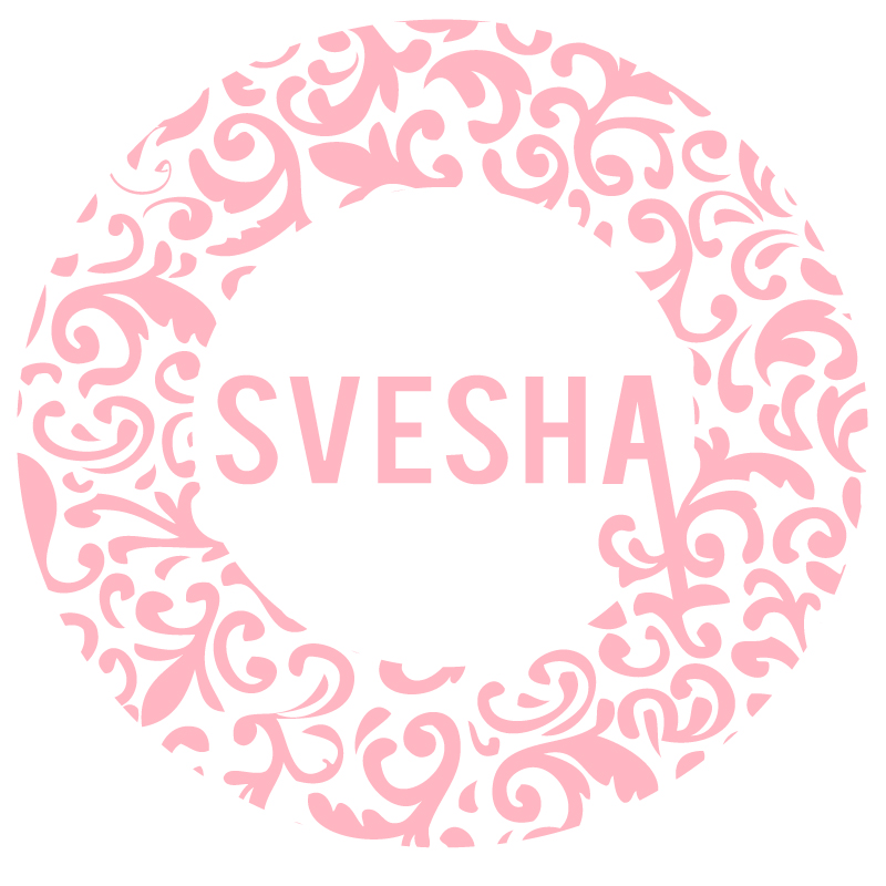 Logo Design by inkyminds for svesha | Design #2075644