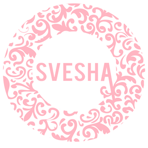Logo Design by inkyminds for svesha | Design: #2075644