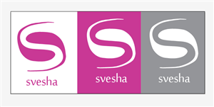 Logo Design by rob_art for svesha | Design: #2076148