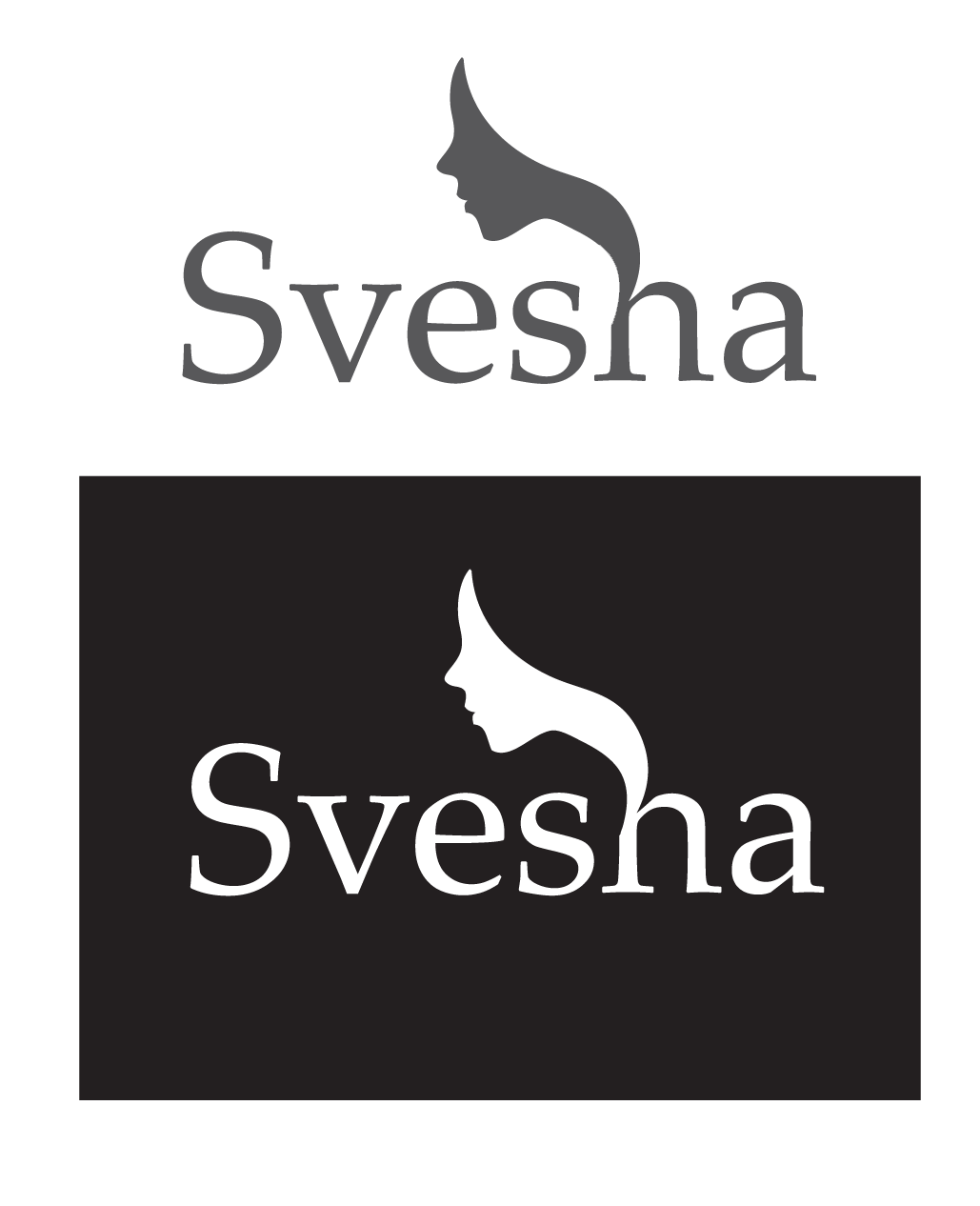 Logo Design by rob_art for svesha | Design #2076196