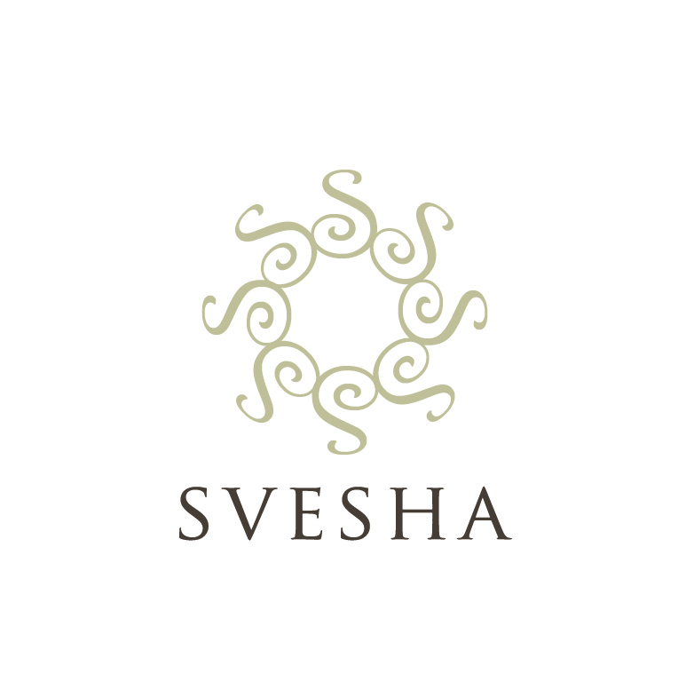 Logo Design by Design Possibilities for svesha | Design #2076036