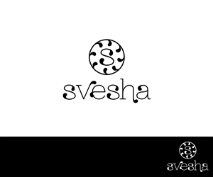 Logo Design by Carla T. for svesha | Design: #2074253