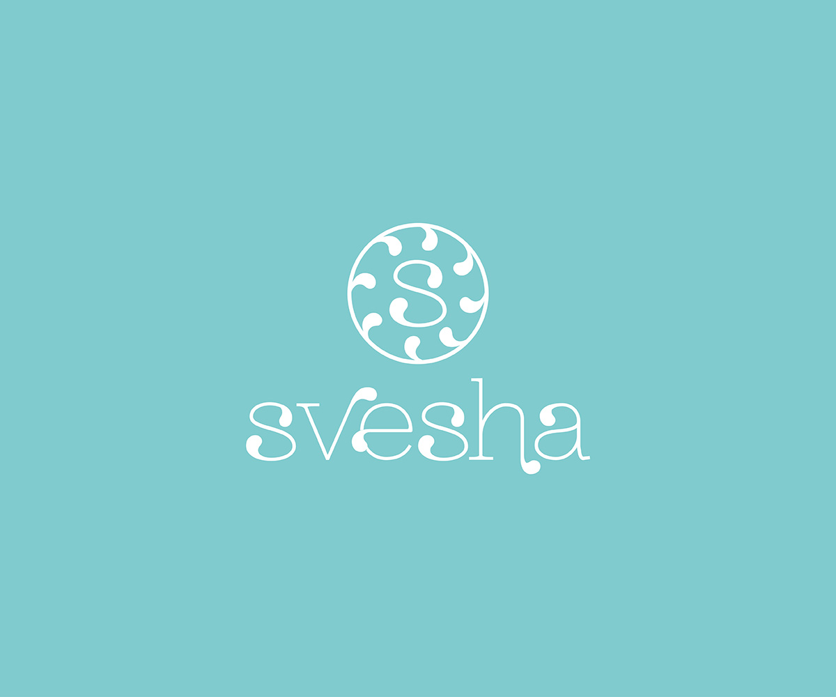 Logo Design by Carla T. for svesha | Design #2074258
