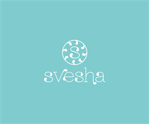 Logo Design by Carla T. for svesha | Design: #2074258