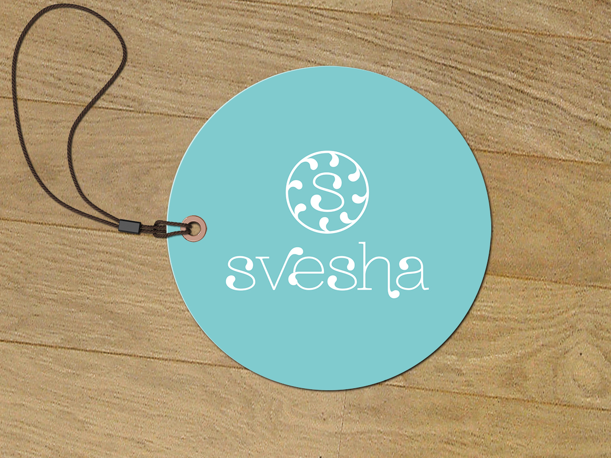 Logo-Design von Carla T. für svesha | Design #2074261