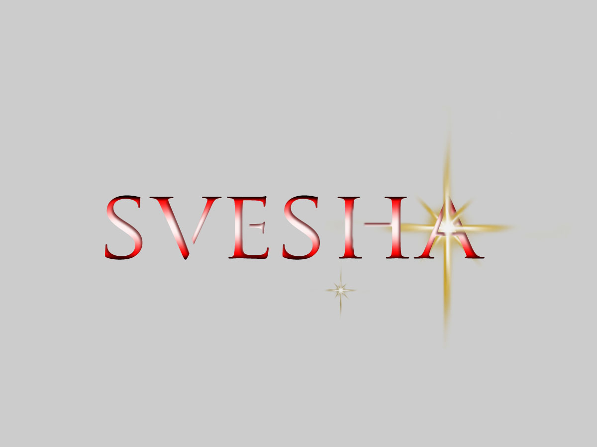 Diseño de Logo por Vargcastle para svesha | Diseño #2074884
