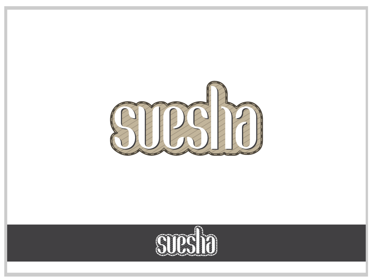 Logo Design by vhey for svesha | Design #2074211