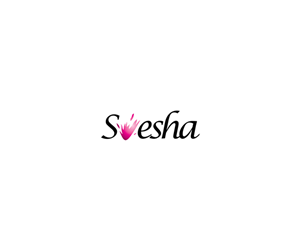 Logo Design by vigil raj for svesha | Design: #2082013