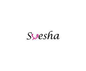 Logo Design by vigil raj for svesha | Design: #2082014