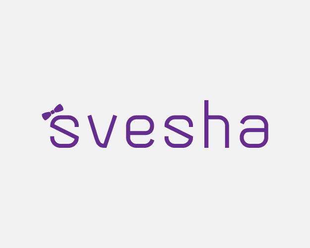 Logo Design by 1st for svesha | Design #2073864