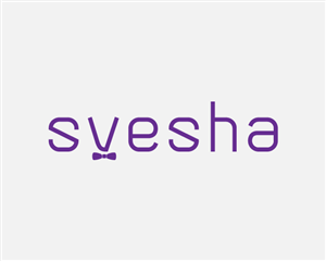 Logo Design by 1st for svesha | Design: #2073868