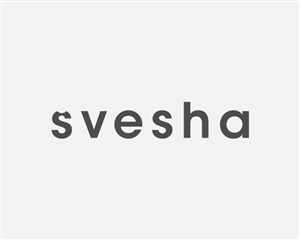 Logo Design by 1st for svesha | Design: #2073869
