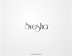 Logo Design by momo57 for svesha | Design: #2075007