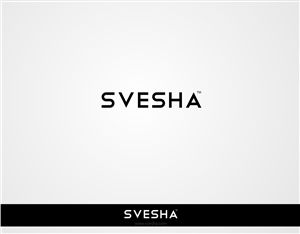 Logo Design by momo57 for svesha | Design: #2075011