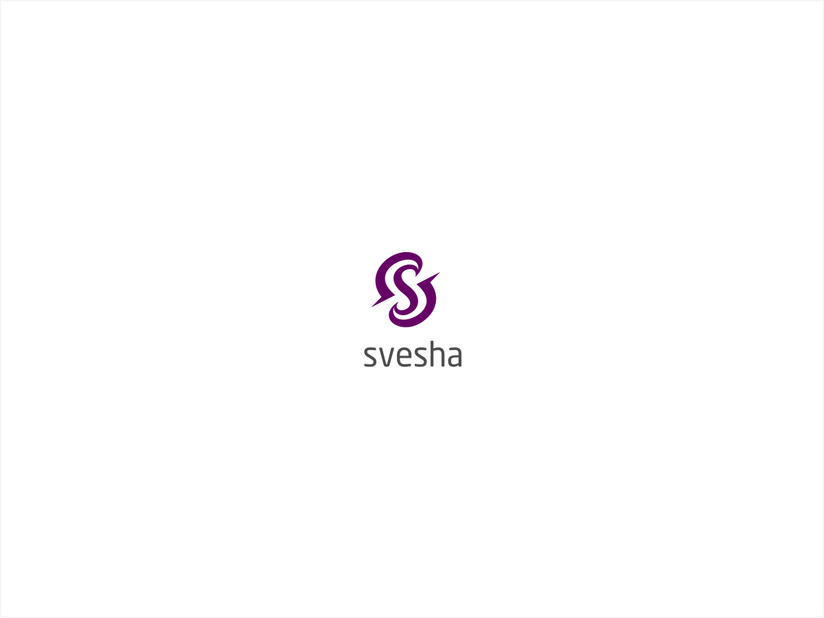 Logo Design by Armir.B for svesha | Design #2074053