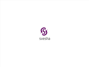 Logo Design by Armir.B for svesha | Design: #2074053