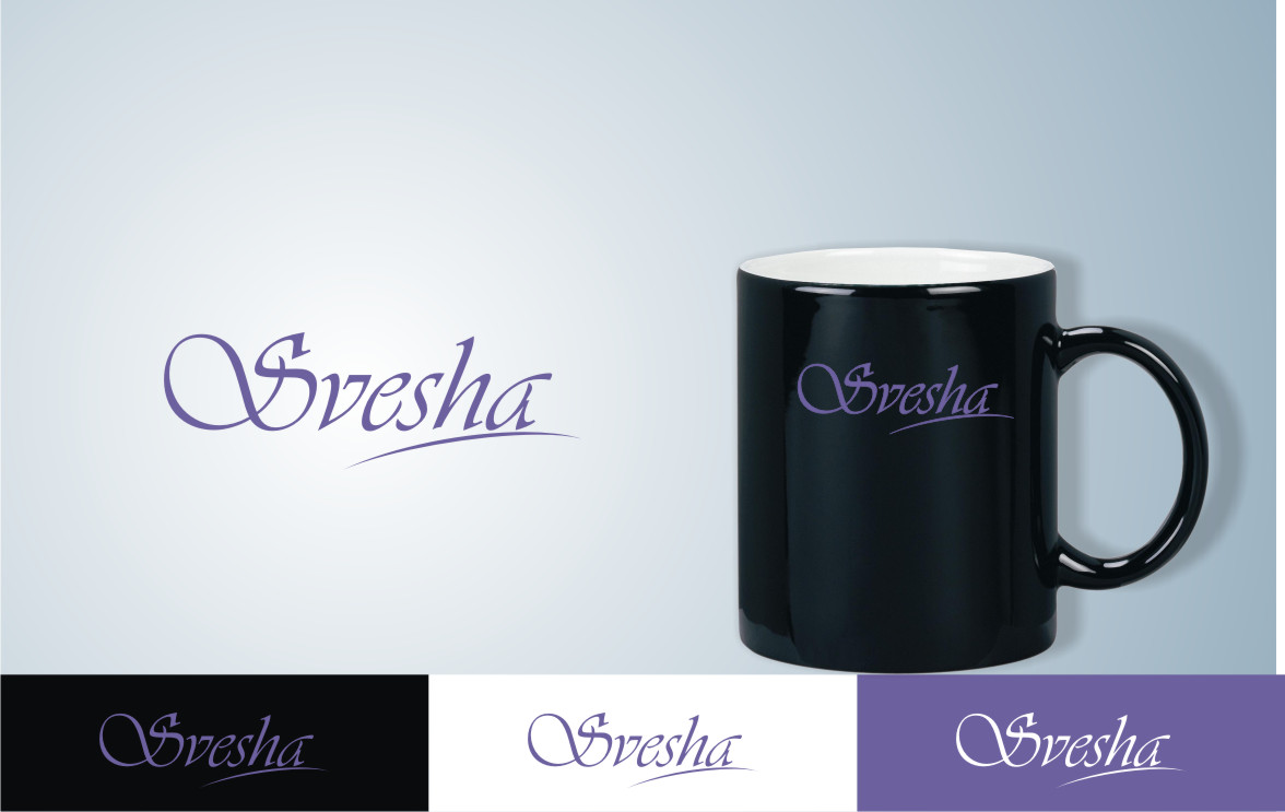 Diseño de Logo por RK HARRIS para svesha | Diseño #2084901