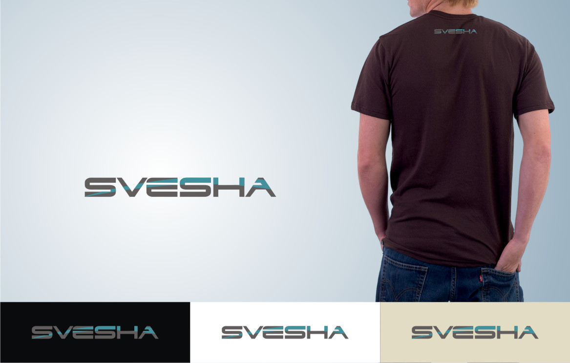 Logo Design by RK HARRIS for svesha | Design #2085092