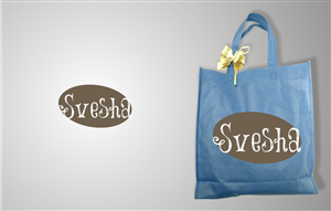 Logo Design by RK HARRIS for svesha | Design: #2085136