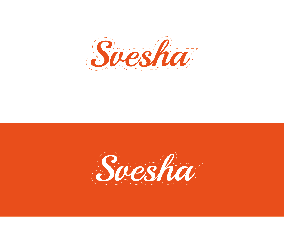 Logo Design by Shirlei Patricia for svesha | Design #2077589