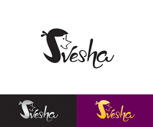 Logo Design by Rflames for svesha | Design: #2073825