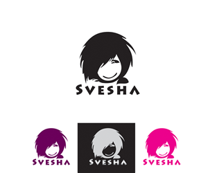 Logo Design by Rflames for svesha | Design: #2073900