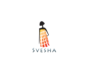 Logo Design by Rflames for svesha | Design: #2076564