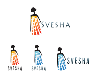 Logo Design by Rflames for svesha | Design: #2076571
