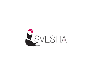 Logo Design by Rflames for svesha | Design: #2076781